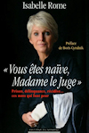 madame le juge